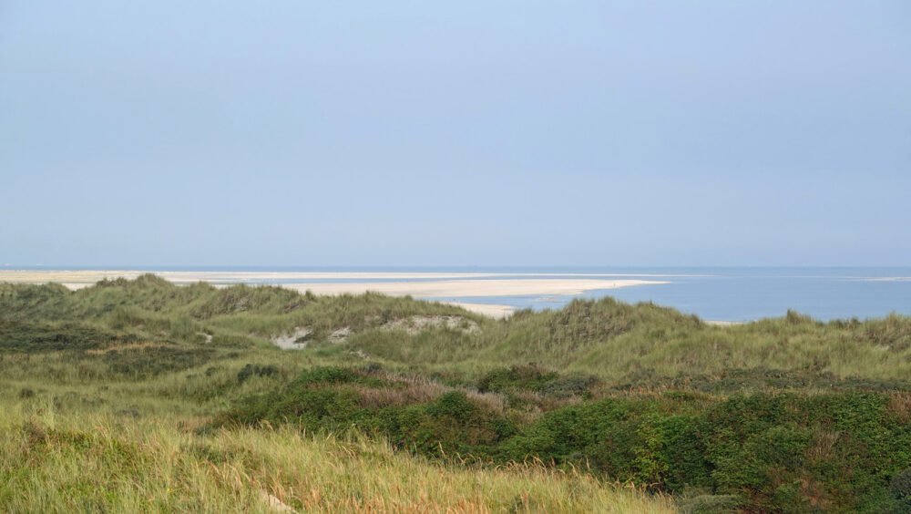 Ballumerduinen (Ameland)