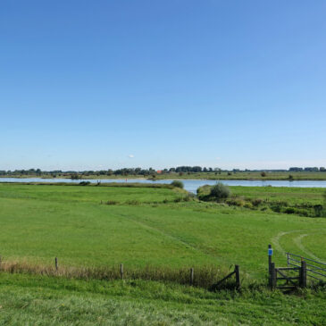 Bentinkswellen (uiterwaarden ten zuidoosten van Zalk)
