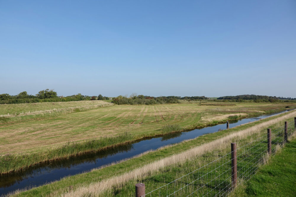 Binnenland Texel