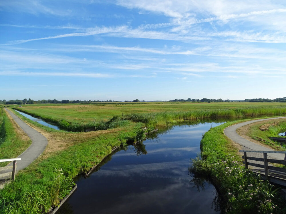 Bovenboersevaart (De Wieden)