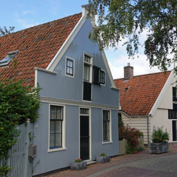 Broek in Waterland