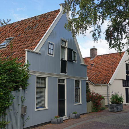 Broek in Waterland