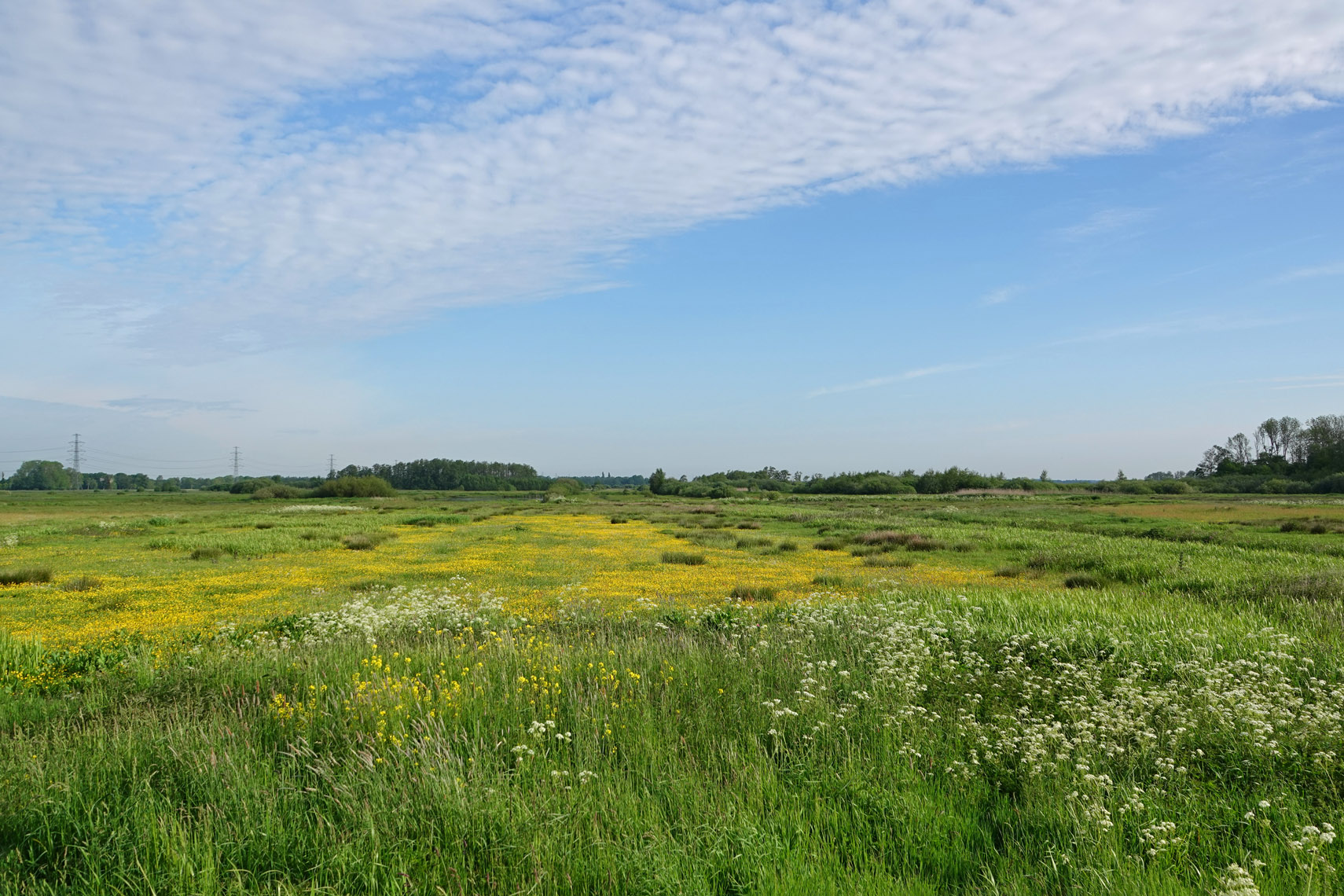 Broekstukken (Onlanden)