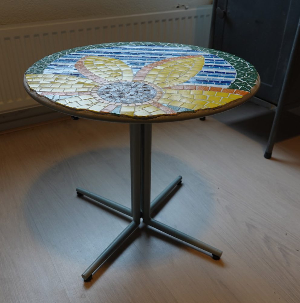 bijzettafel a
