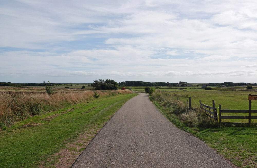 De Hoge Berg (Texel)