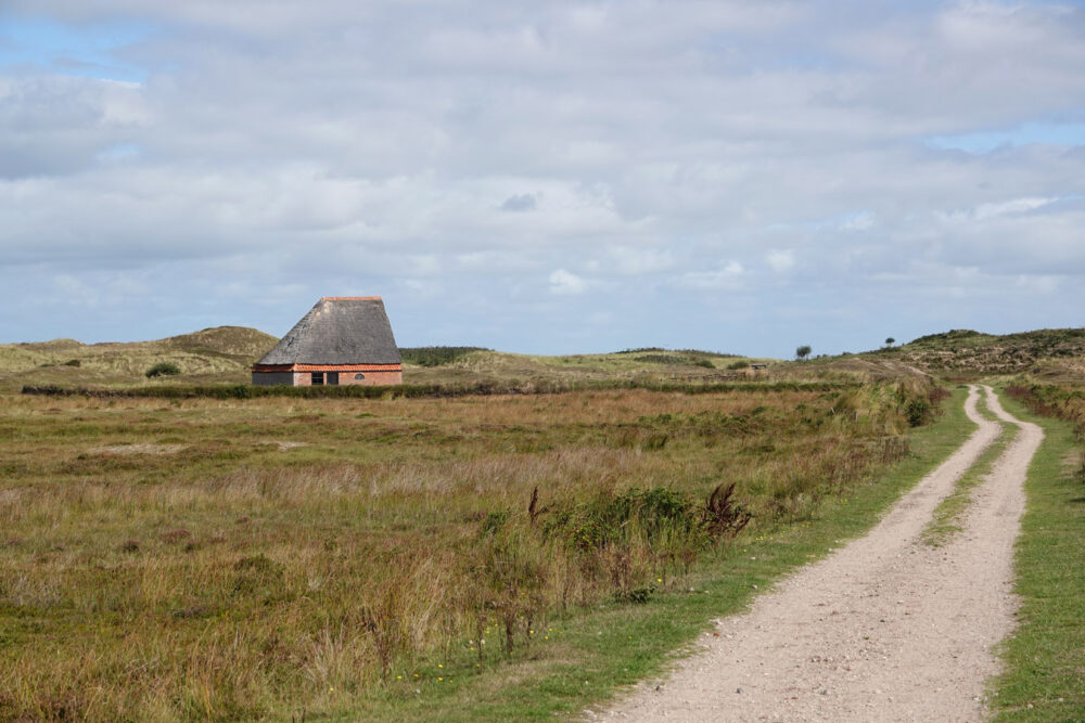 De Nederlanden (Nationaal Park Duinen van Texel)