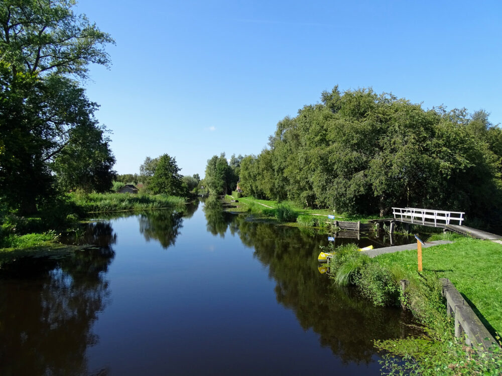 De Scheene (Rottige Meente)