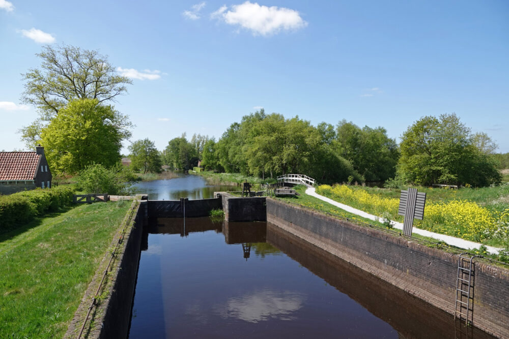 De Scheene (Rottige Meente)
