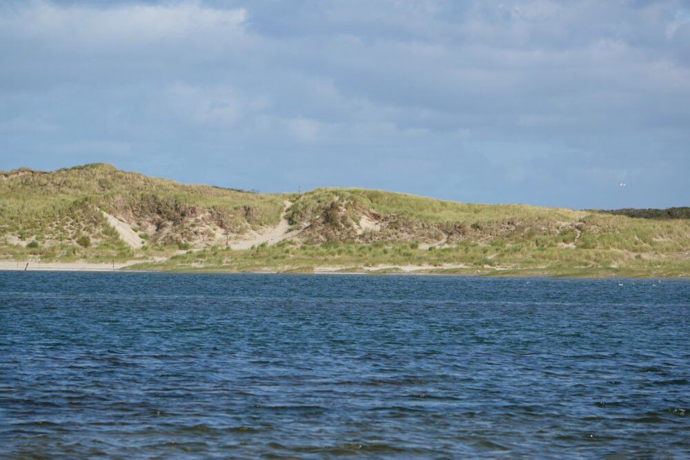 De Slufter (Nationaal Park Duinen van Texel)