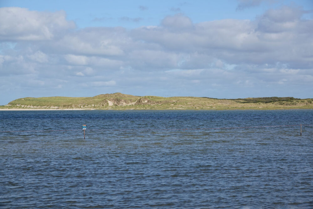 De Slufter (Nationaal Park Duinen van Texel)