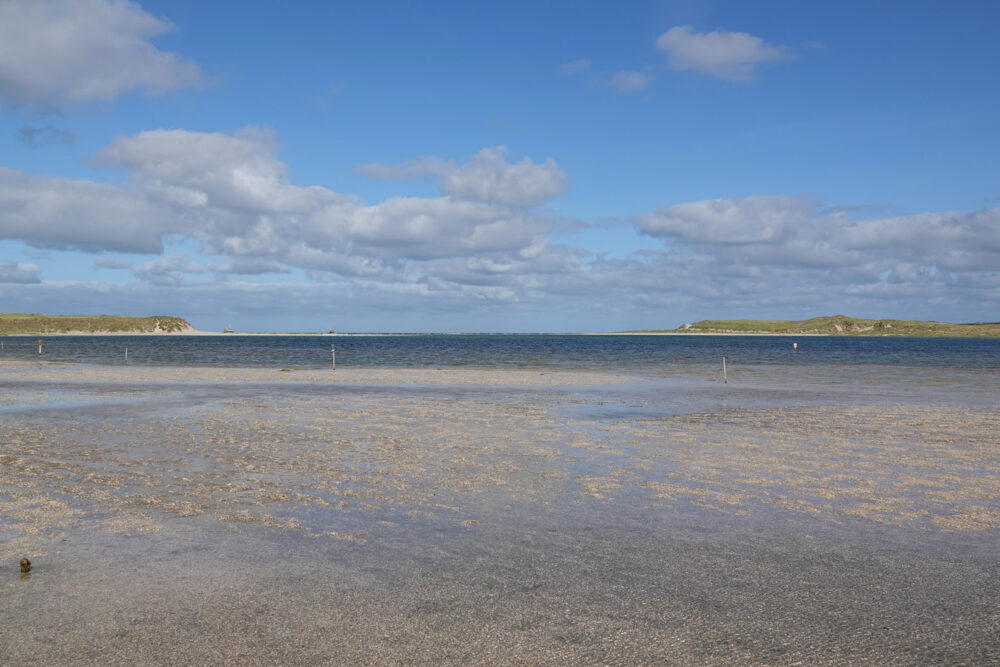 De Slufter (Nationaal Park Duinen van Texel)