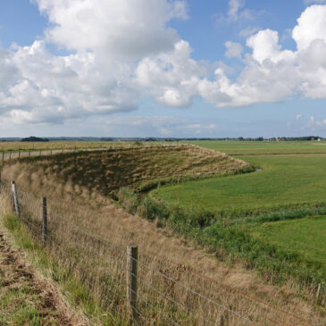 De Westfriese Omringdijk
