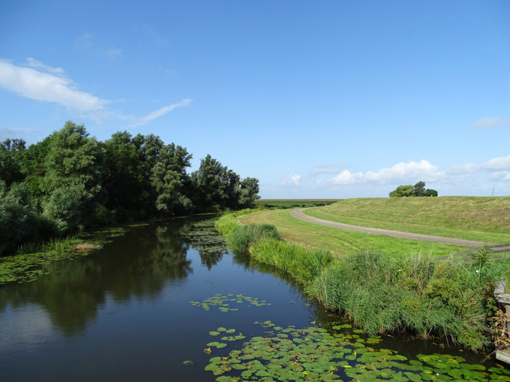 Dijkvaart (Molkwerum)