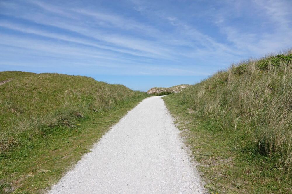 Duinen Ameland