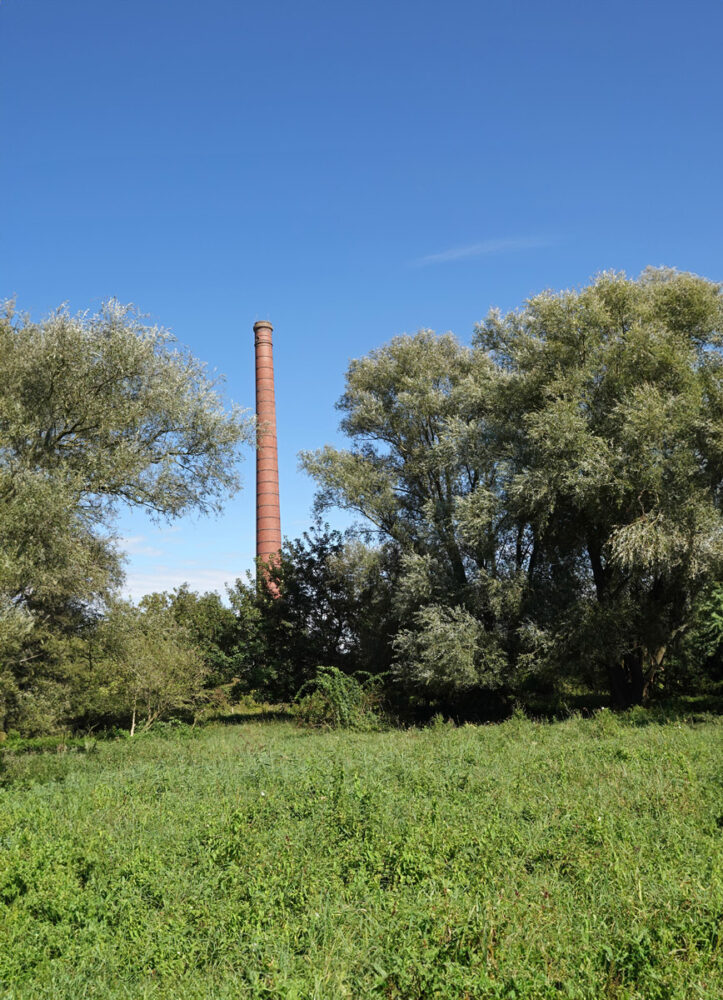 Duursche Waarden (Oude steenfabriek Fortmond)