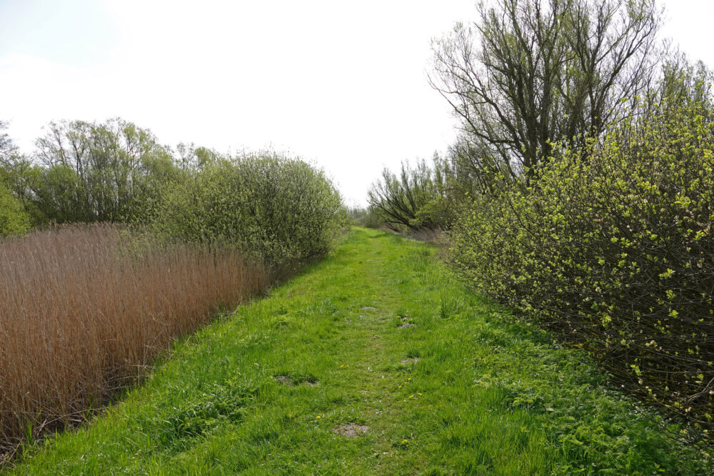 Eastermar - De Putten