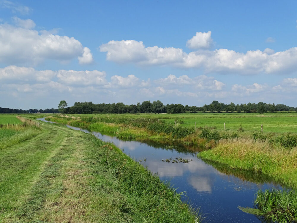 Eelderdiep (Kop van Drenthe)