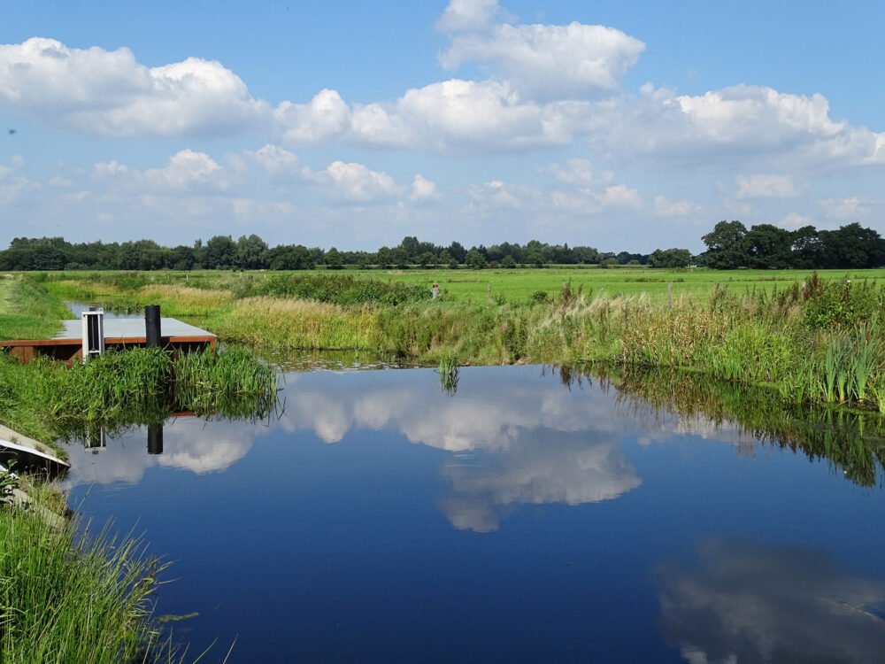 Eelderdiep (Kop van Drenthe)