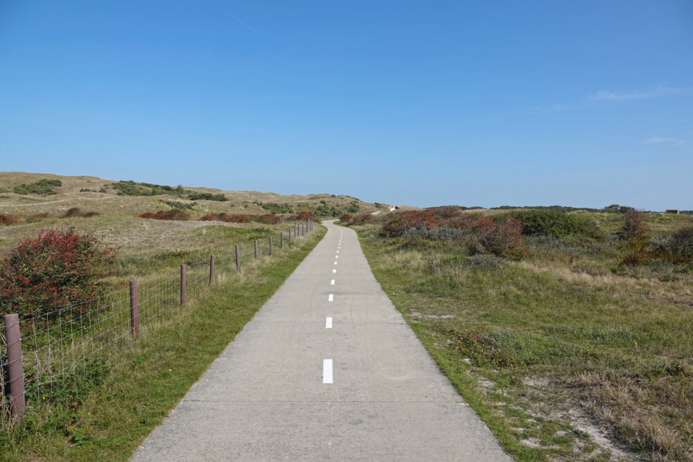 Eierlandse Duinen