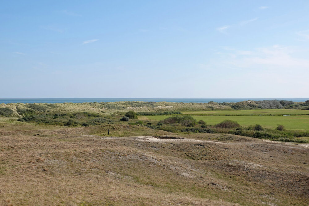 Eierlandse Duinen