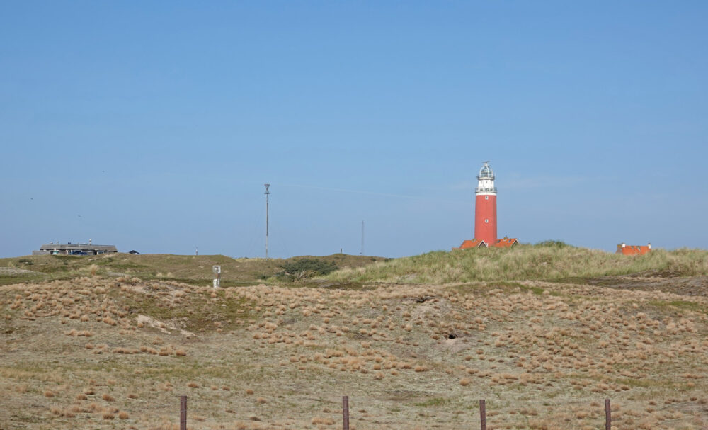 Eierlandse Duinen