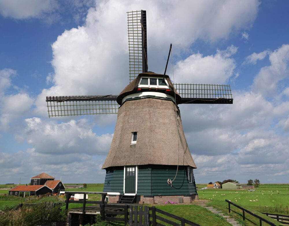Etersheimer braakmolen (Zeevang)