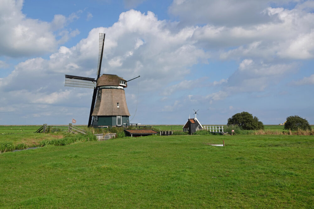 Etersheimerbraakpolder (Zeevang)