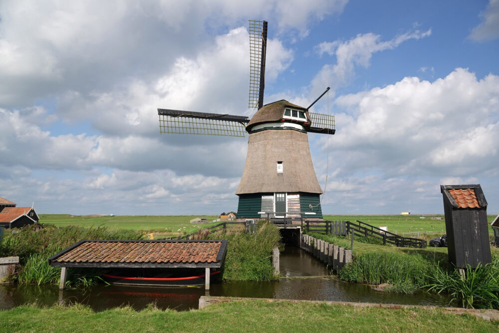Etersheimerbraakpolder (Zeevang)