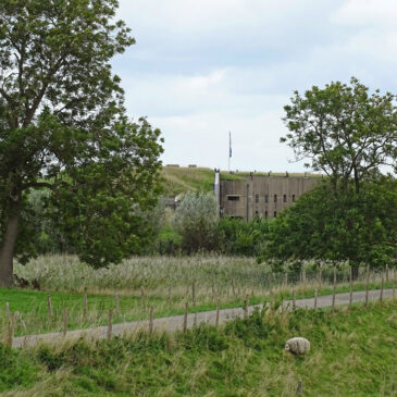 Fort bij Spijkerboor (Beemster)