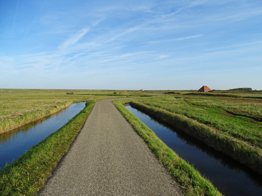 Harger- en Pettemerpolder