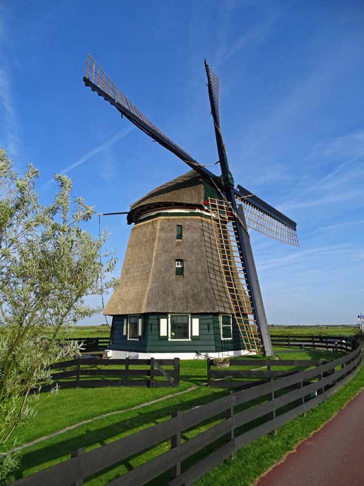 Hargermolen