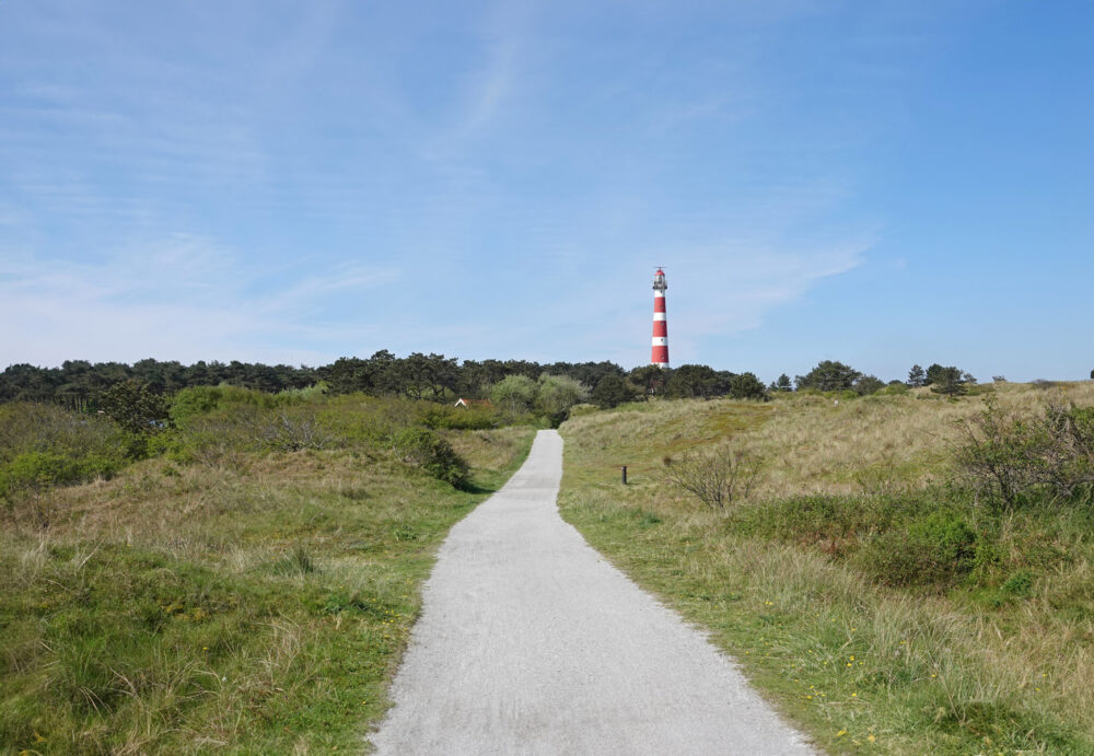 Hollumerduinen (Ameland)