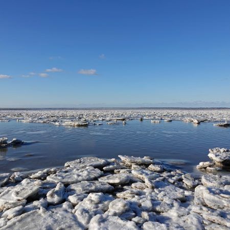 IJsschotsen Rommelhoek (Waddenzee)1