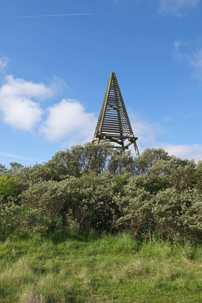Kaap Kobbeduinen (Schiermonnikoog)
