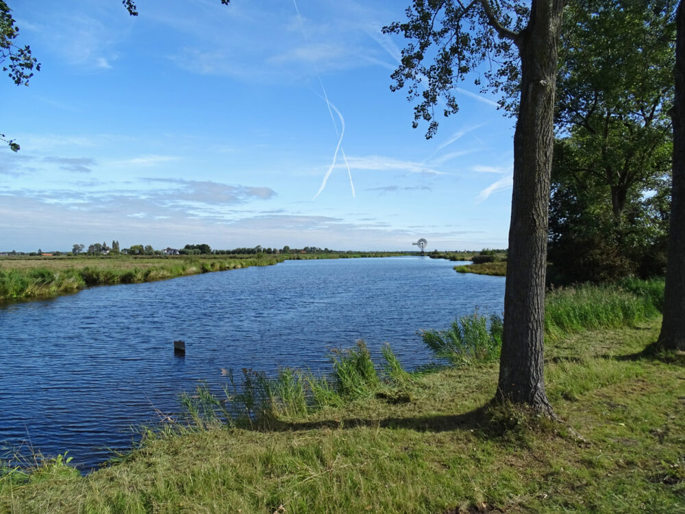 Kalverpolder (Zaanstreek)