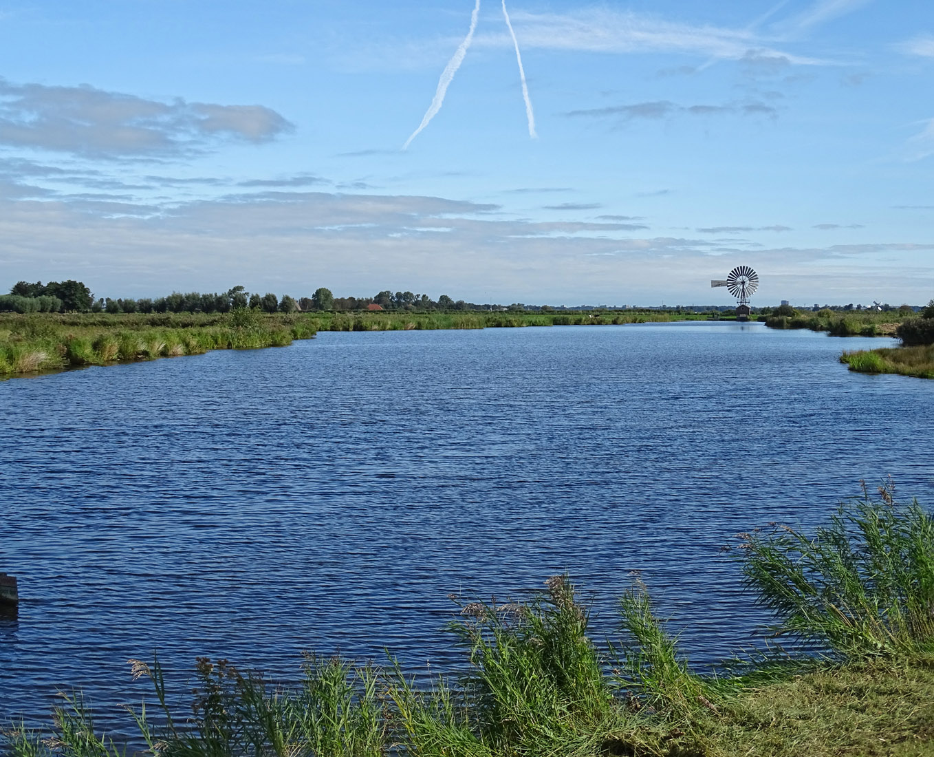 Kalverpolder (Zaanstreek)