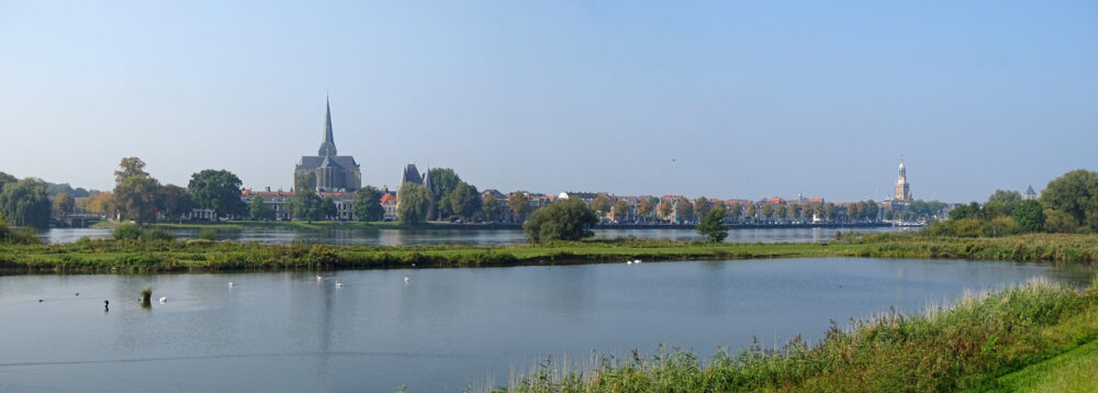 Kampen aan de IJssel