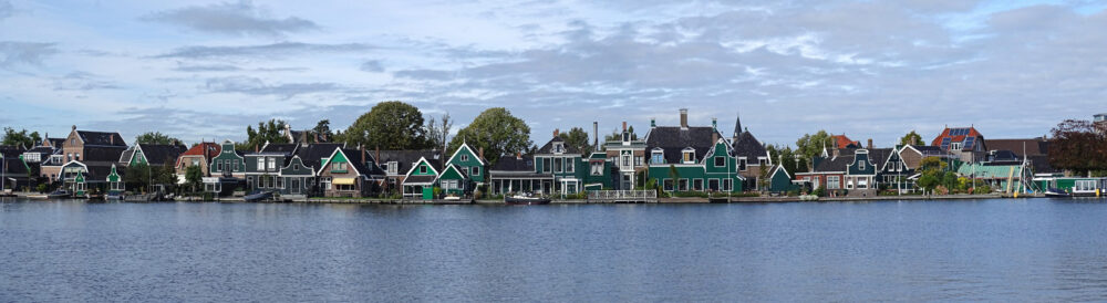 Koog aan de Zaan (Zaanstreek)