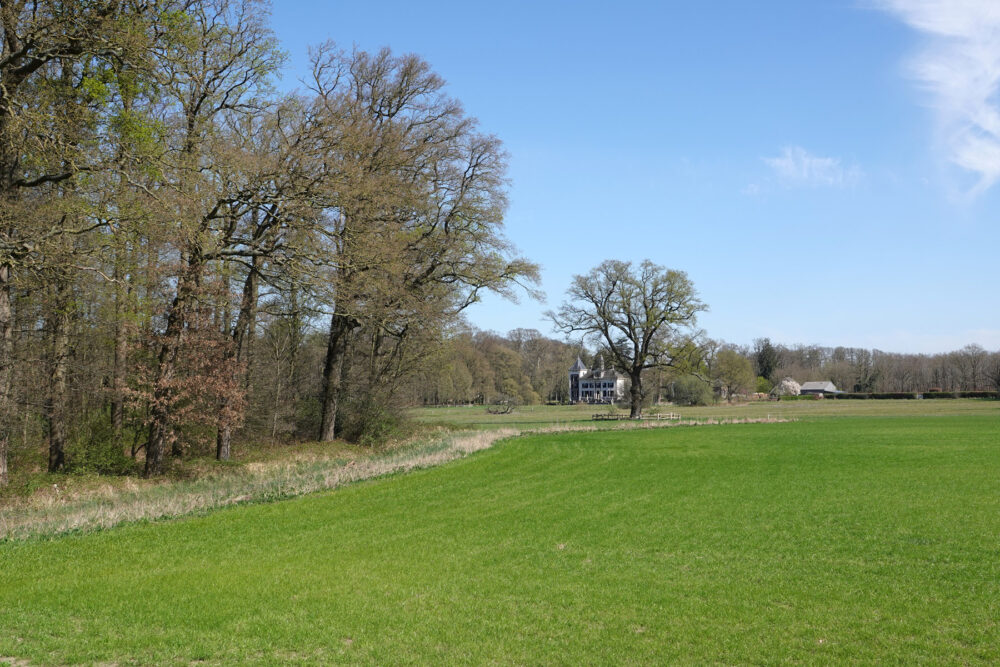 Landgoed De Haere