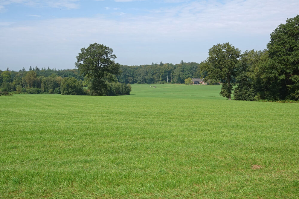 Landgoed Egheria
