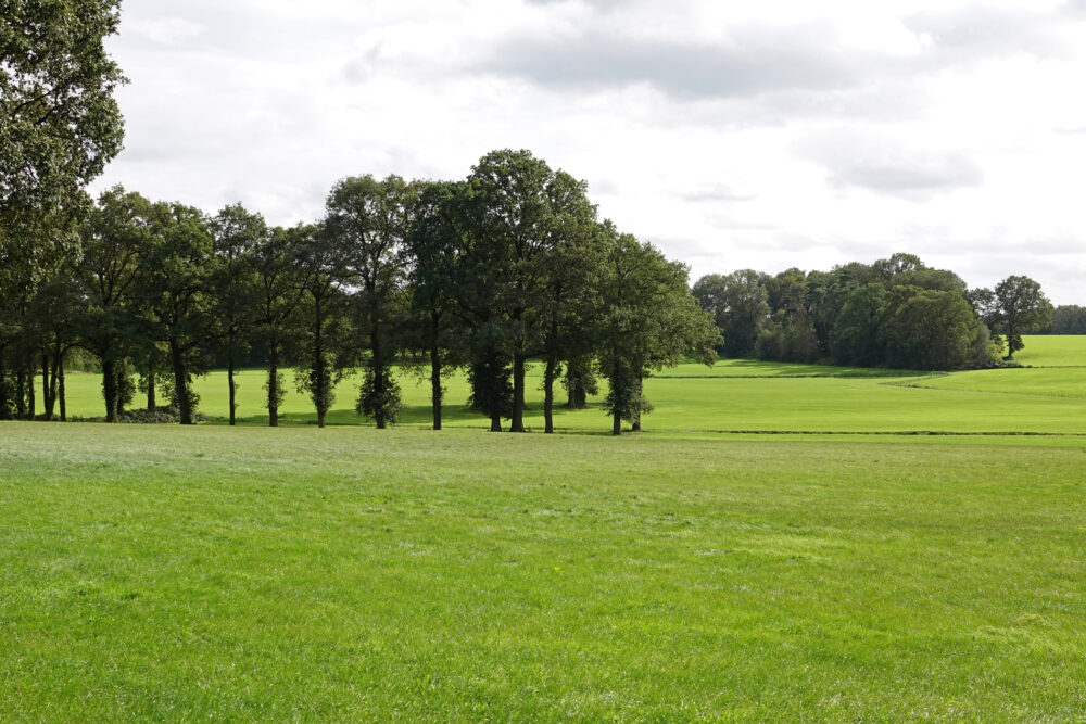 Landgoed Egheria (Landgoederen Oldenzaal)