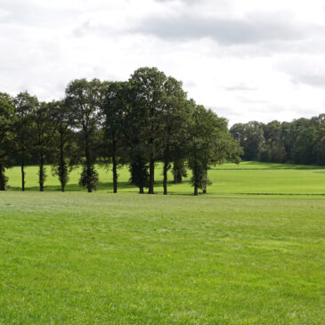 Landgoed Egheria (Landgoederen Oldenzaal)