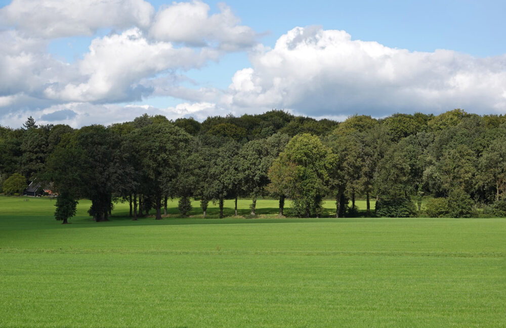 Landgoed Egheria (Landgoederen Oldenzaal)