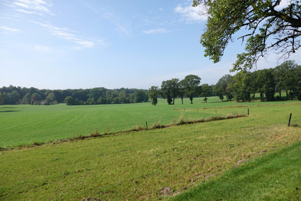 Landgoed Egheria