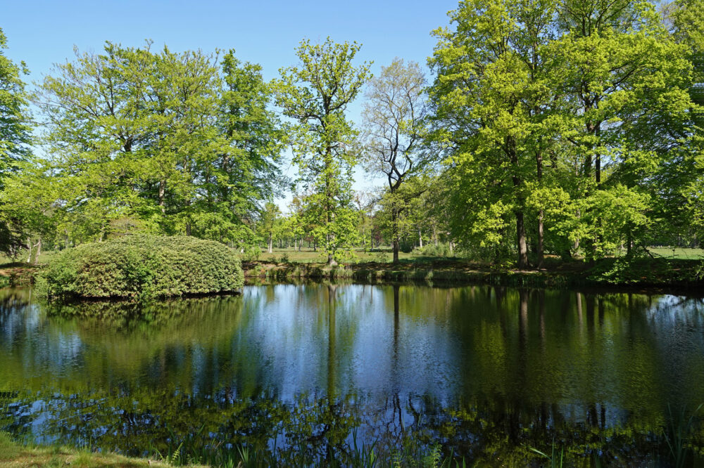 Landgoed Vennebroek