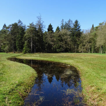 Landgoed Vosbergen