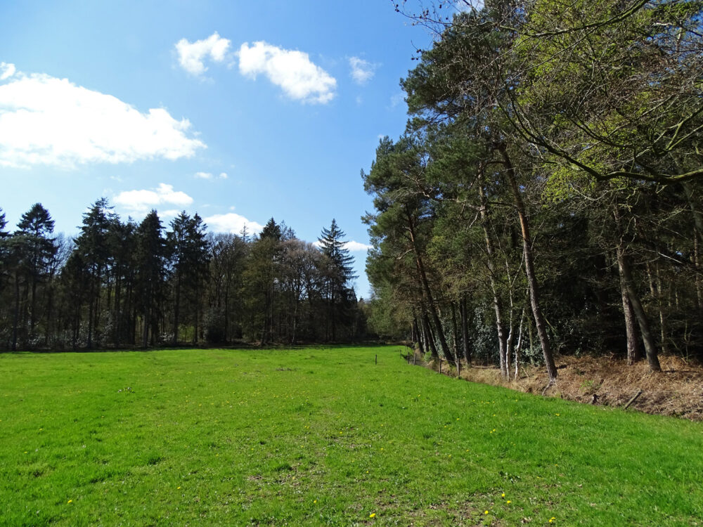 Landgoed Vosbergen