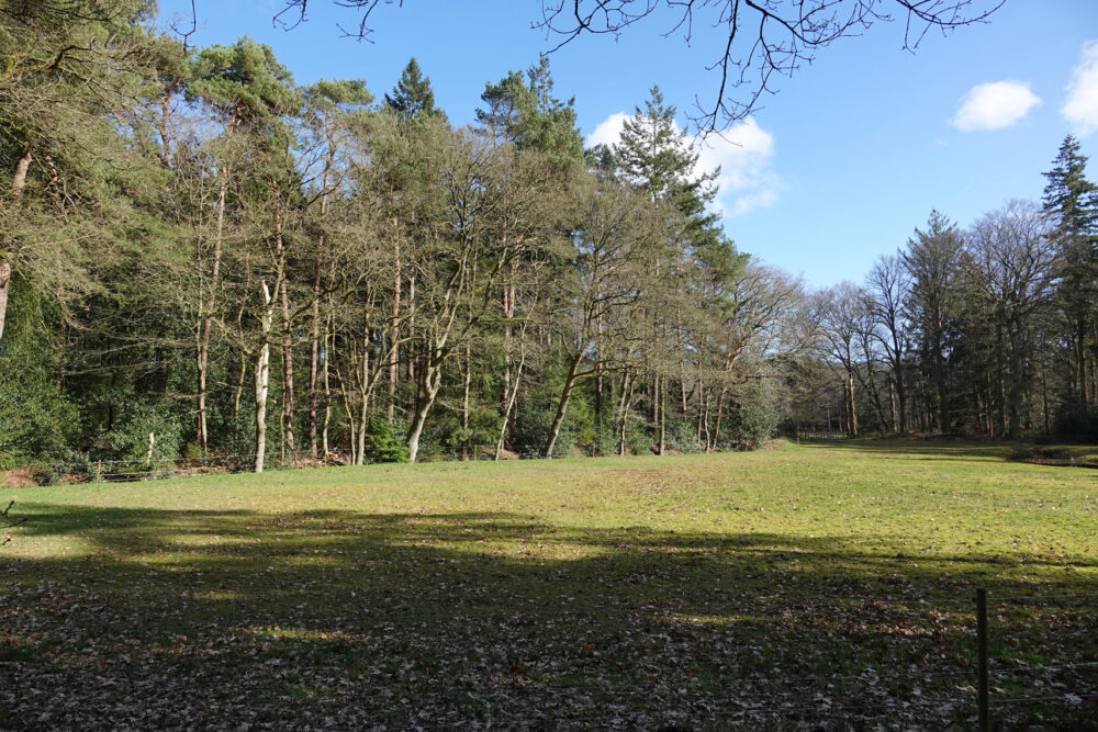 Landgoed Vosbergen