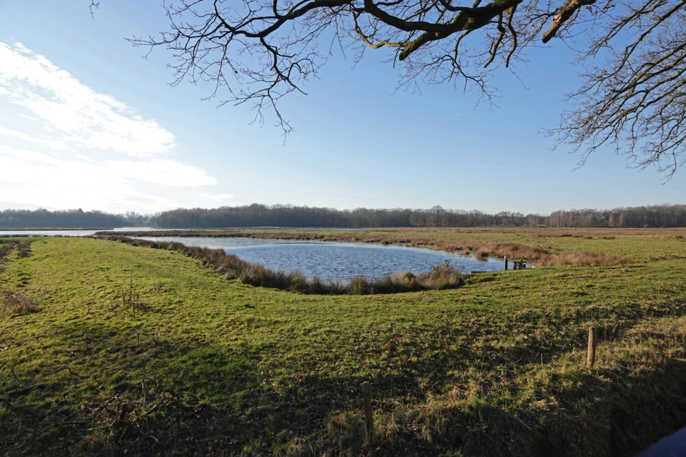 Landgoed Vossenberg