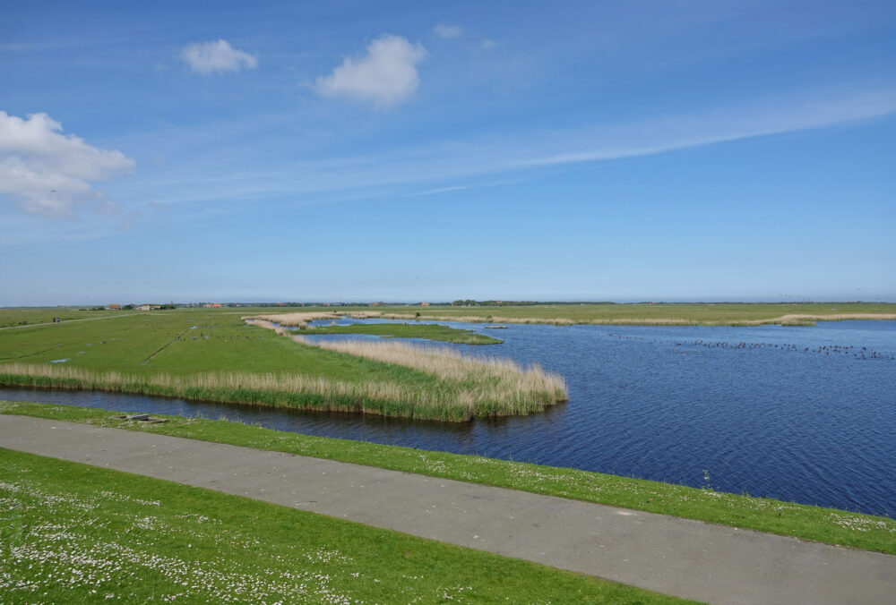 Lange sloot (Ameland)